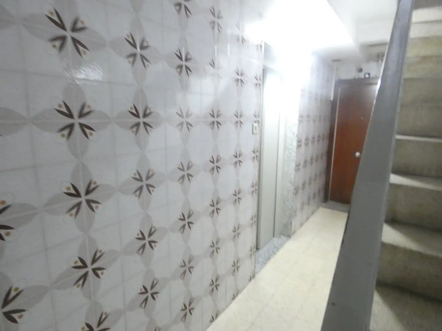 Piso con terraza en venta en Casc Antic, imagen 17