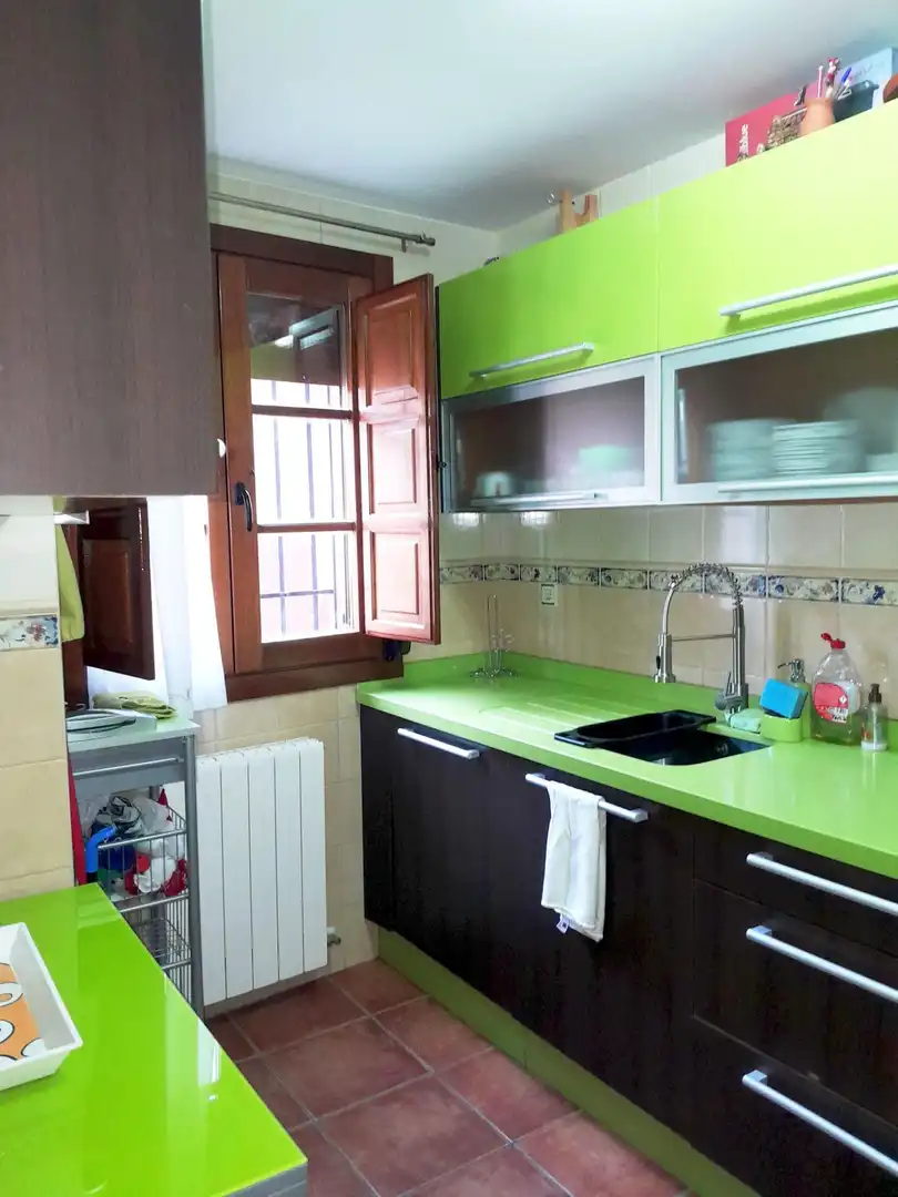 Casa a schiera in vendita a Chinchilla de Monte-Aragón, imagen 7