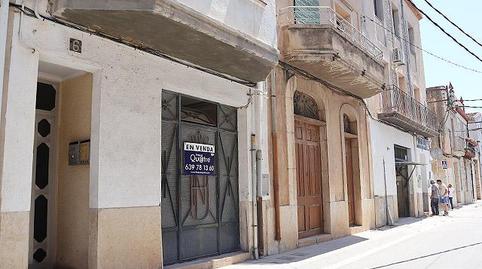 Photo 2 of Premises for sale in Carrer Jacint Verdaguer, 6, Ulldecona, Tarragona
