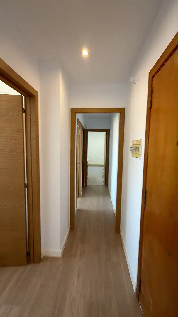 Àtic amb terrassa en venda a Palafolls