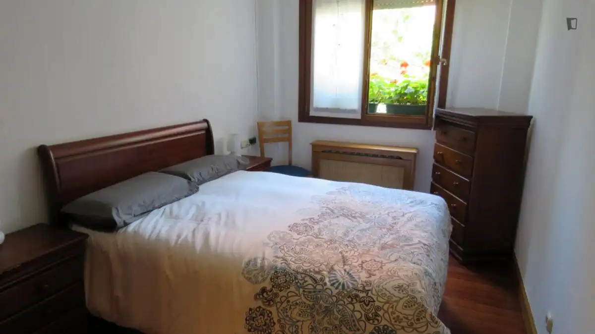Apartament de lloguer a Amara