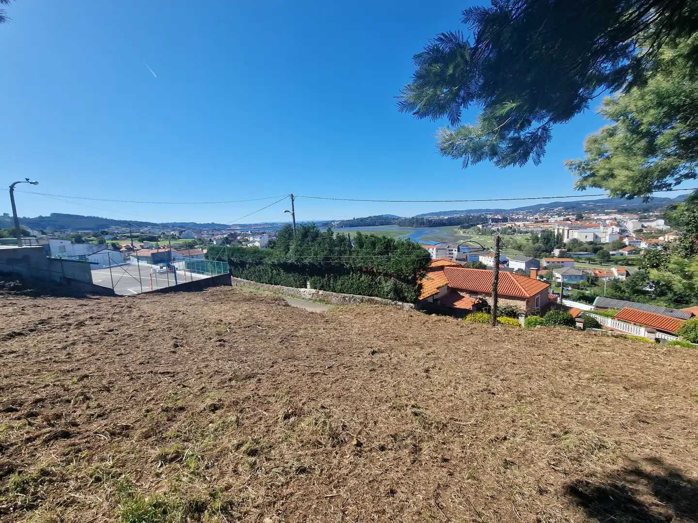 Terreno residencial en venta en Santo Antonio 21, imagen 7