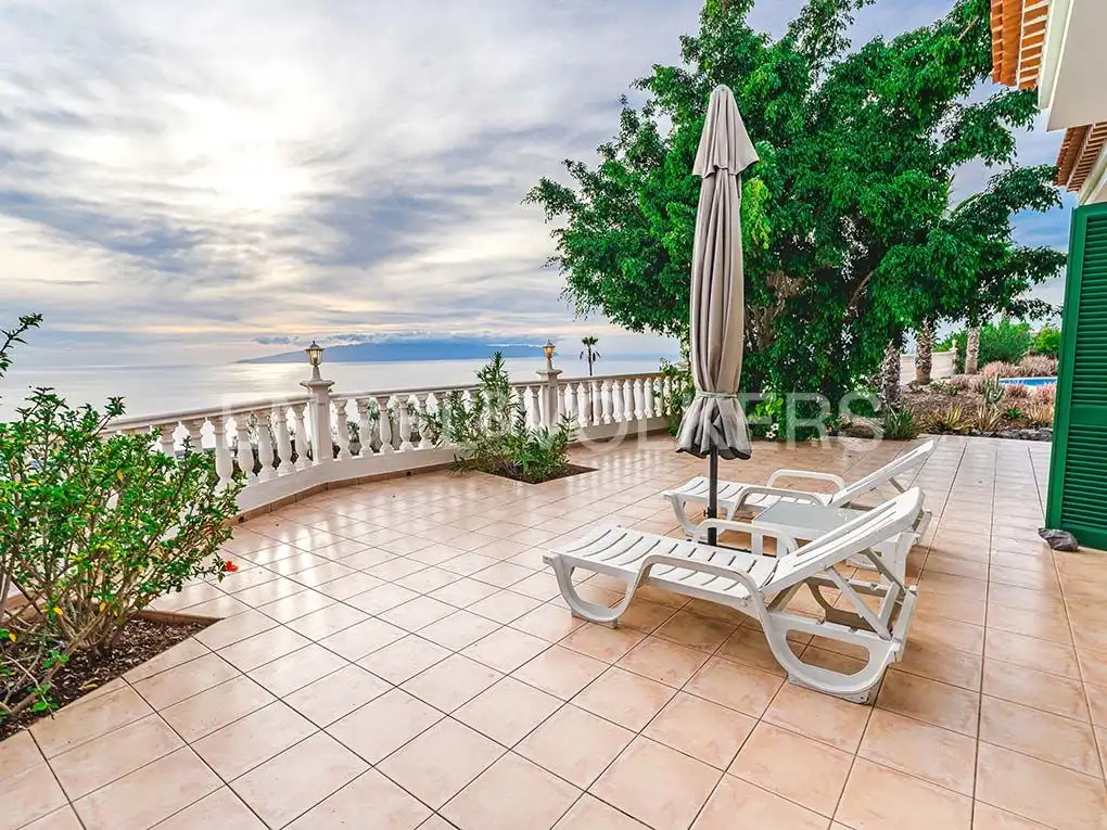 Maison avec piscine à vendre à Alcalá, imagen 3