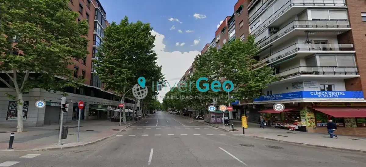 Business premises for sale in Chamartín, imagen 2