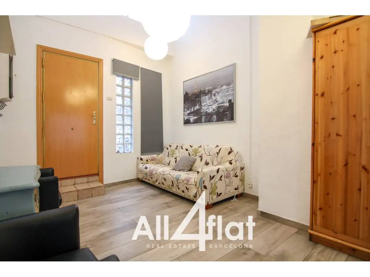Study for rent in Calle TRAJA, La Font de la Guatlla