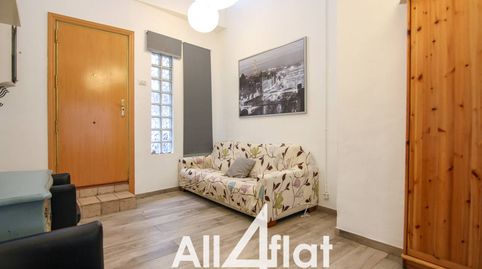 Photo 4 of Study for rent in Calle Traja, La Font de la Guatlla, Barcelona Capital