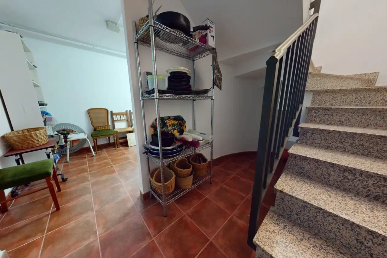Casa o xalet en venda en Lorca