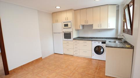 Foto 2 von Wohnungen zur Miete in Tristán de Leguizamón Kalea, 2, Castaños - Begoñaibarra, Bilbao