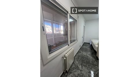 Foto 5 von Zimmer in Les Roquetes, Barcelona Capital