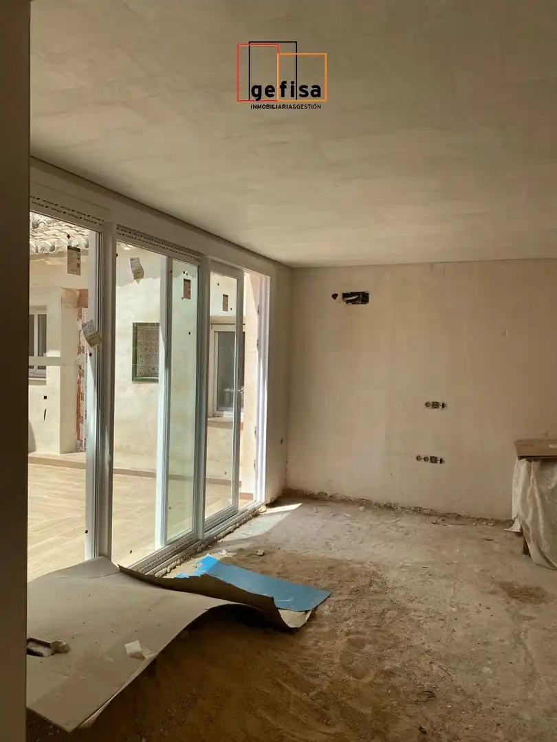 Maison à vendre à Valdepeñas