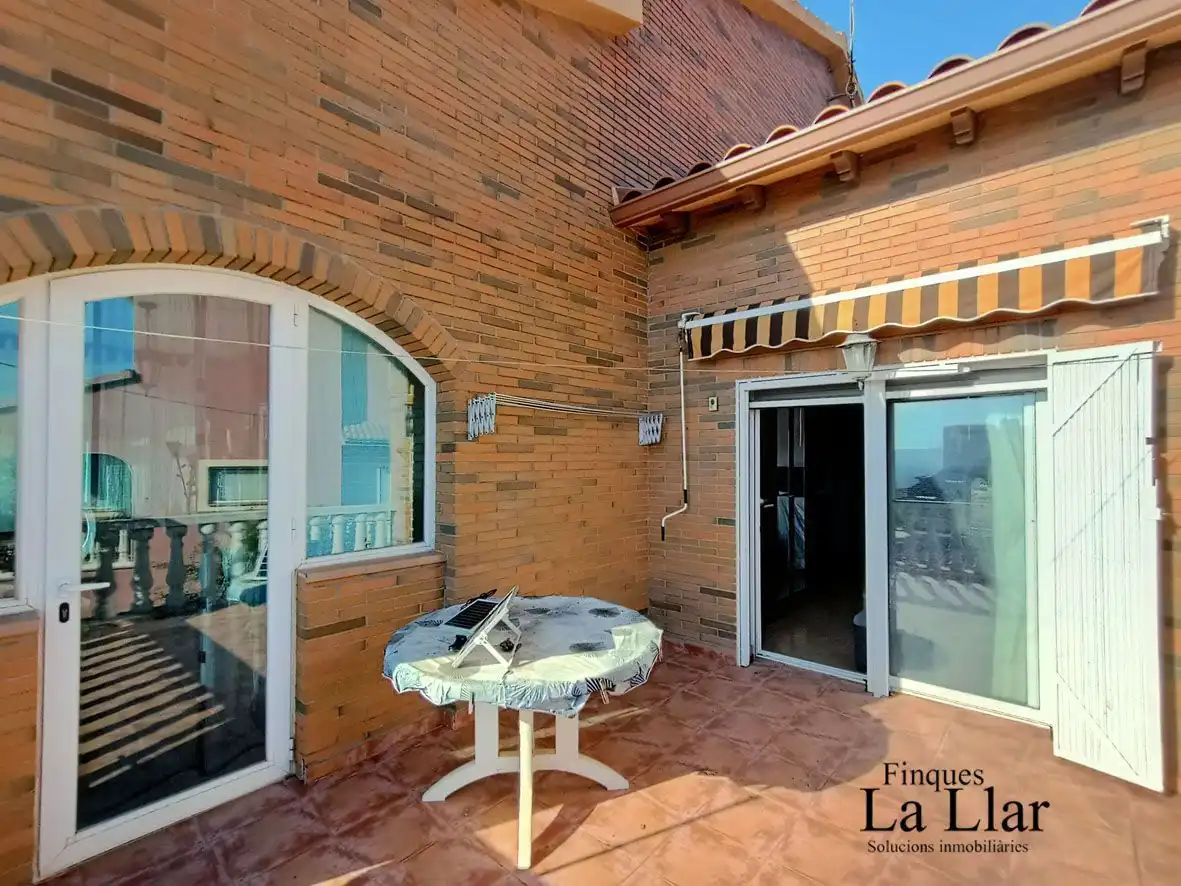 Casa o xalet en venda a MARTI I POL, Rodonyà