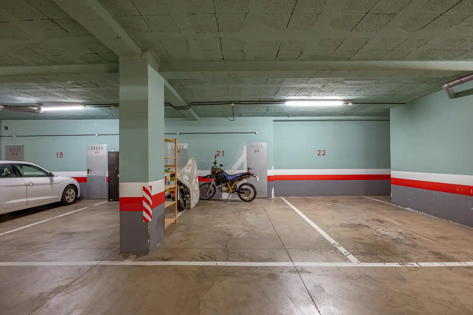 Parking of Flat for rent in Las Palmas de Gran Canaria