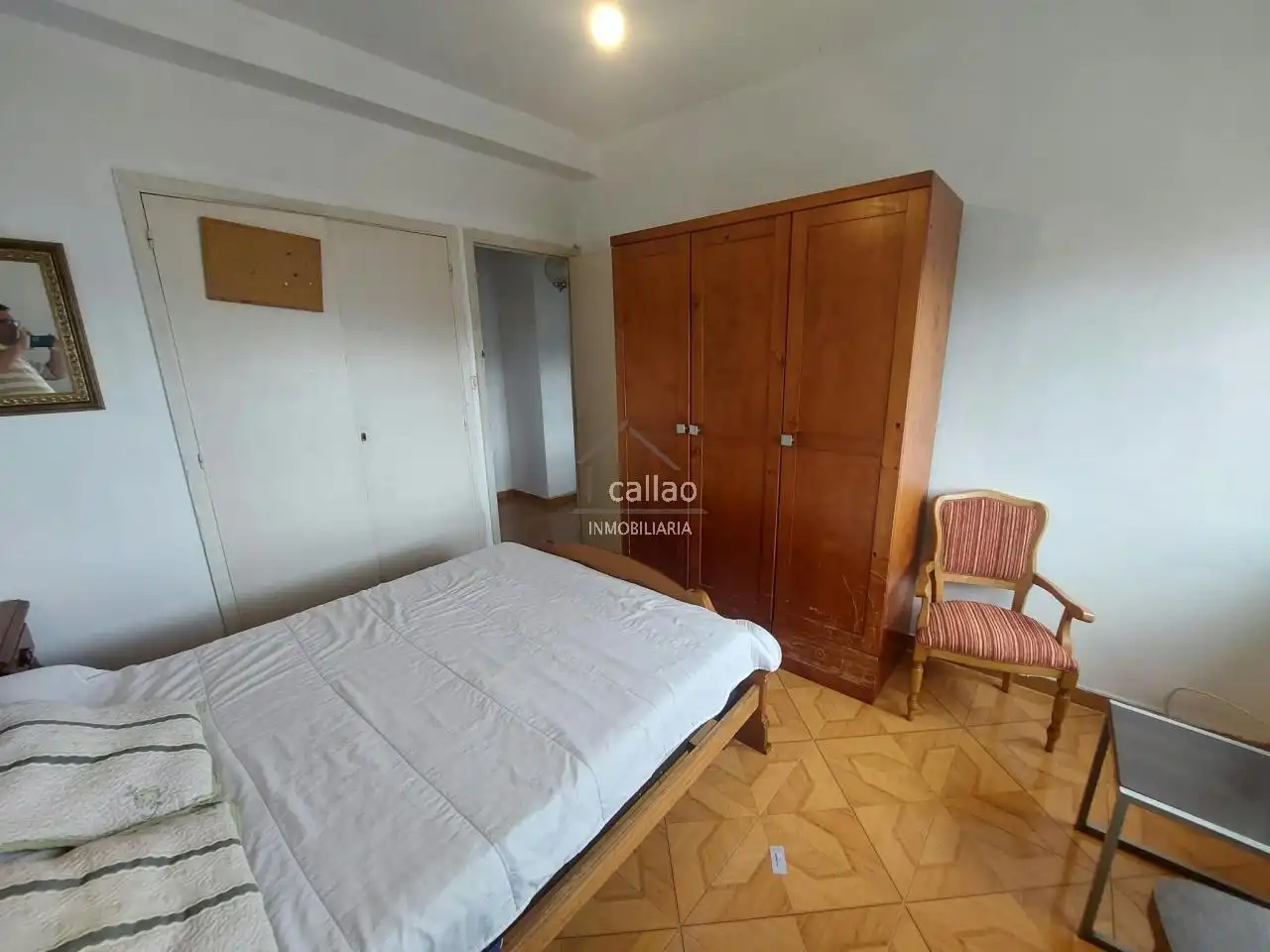 Wohnung mit Aufzug zur Miete in Caranza, imagen 17