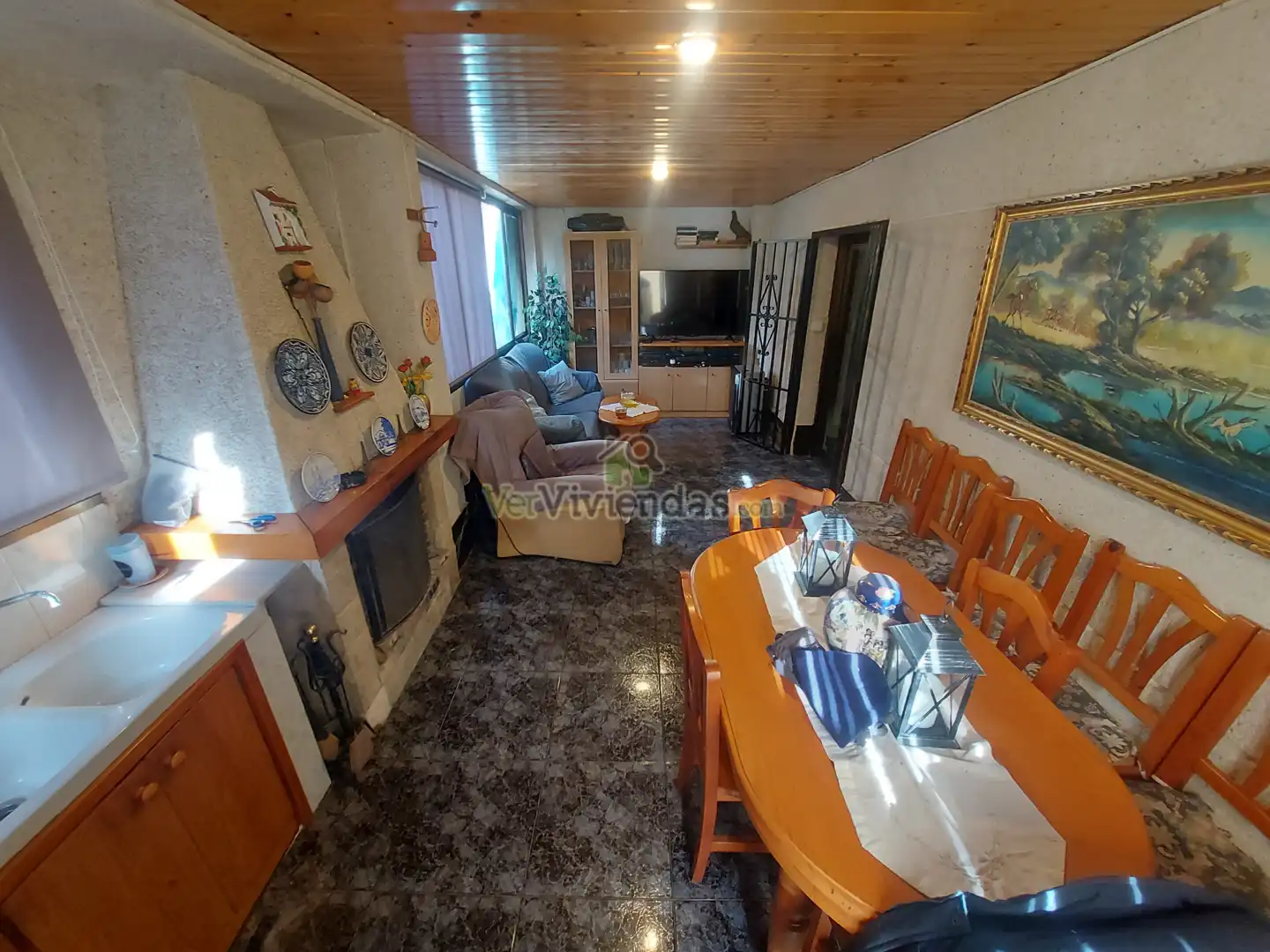 Casa o xalet en venda a Carrer Sardana, 843, Sant Esteve Sesrovires
