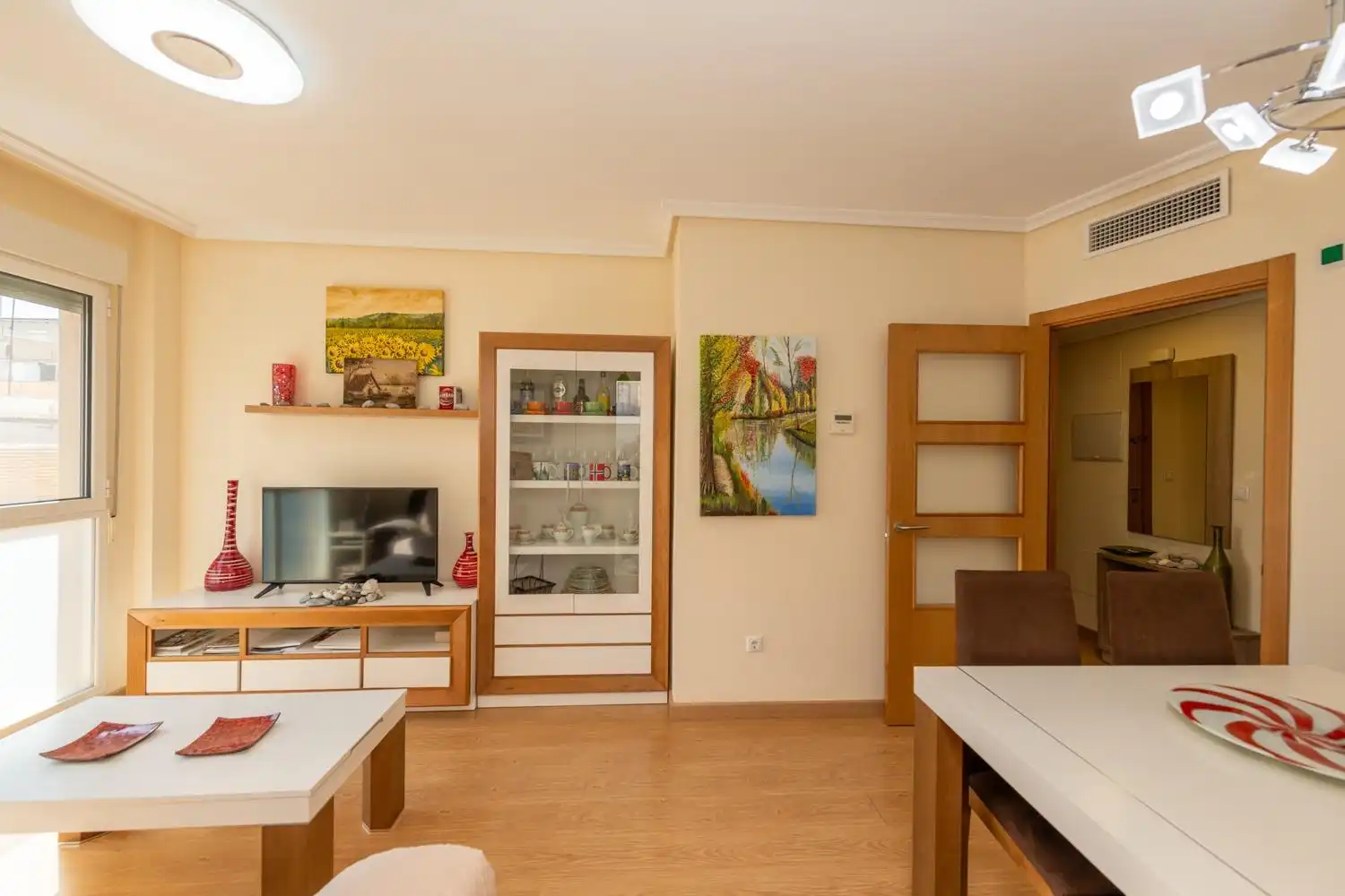 Piso con ascensor en venta en Calle del Alférez Díaz Sanchís, imagen 21