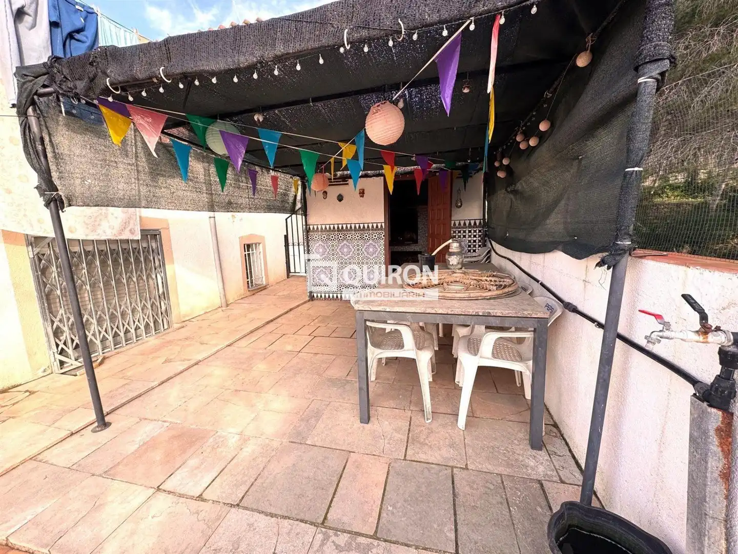 Xalet amb piscina en venda a CIVADA DE LA, imagen 21
