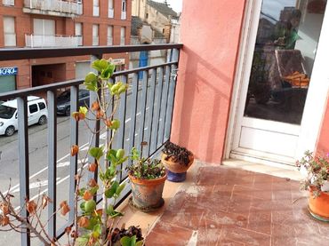 Flat with lift for sale in Cervera