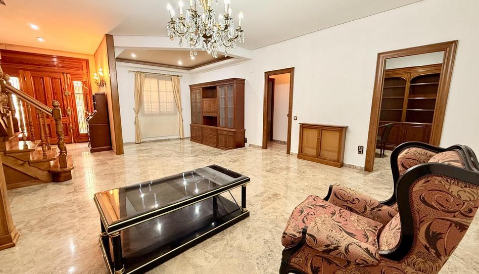 Foto 1 de Pis de lloguer a Albalat dels Sorells, Valencia