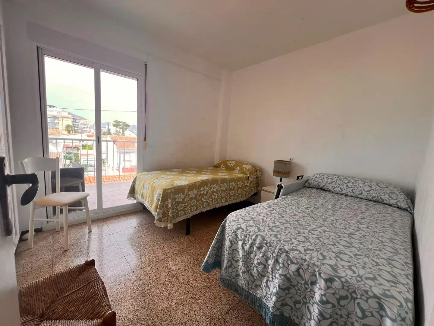 Dormitori de Apartament en venda en Altea amb Calefacció
