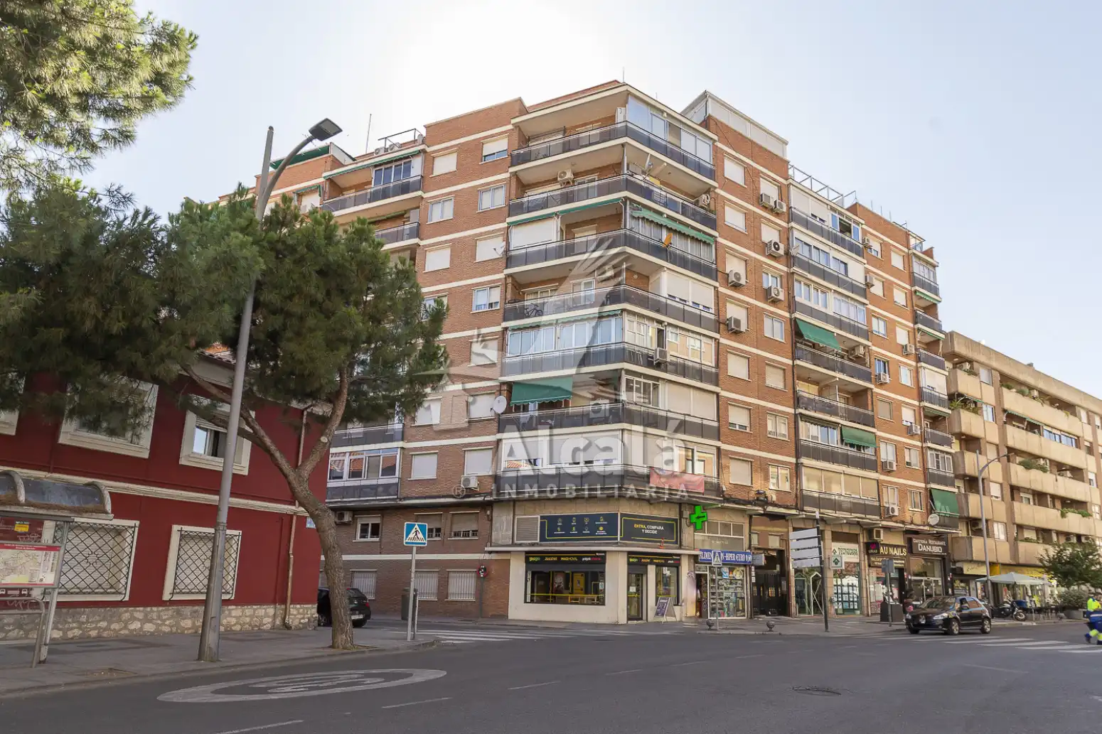 Local comercial de lloguer a Estación - Parque O'Donnell, imagen 56