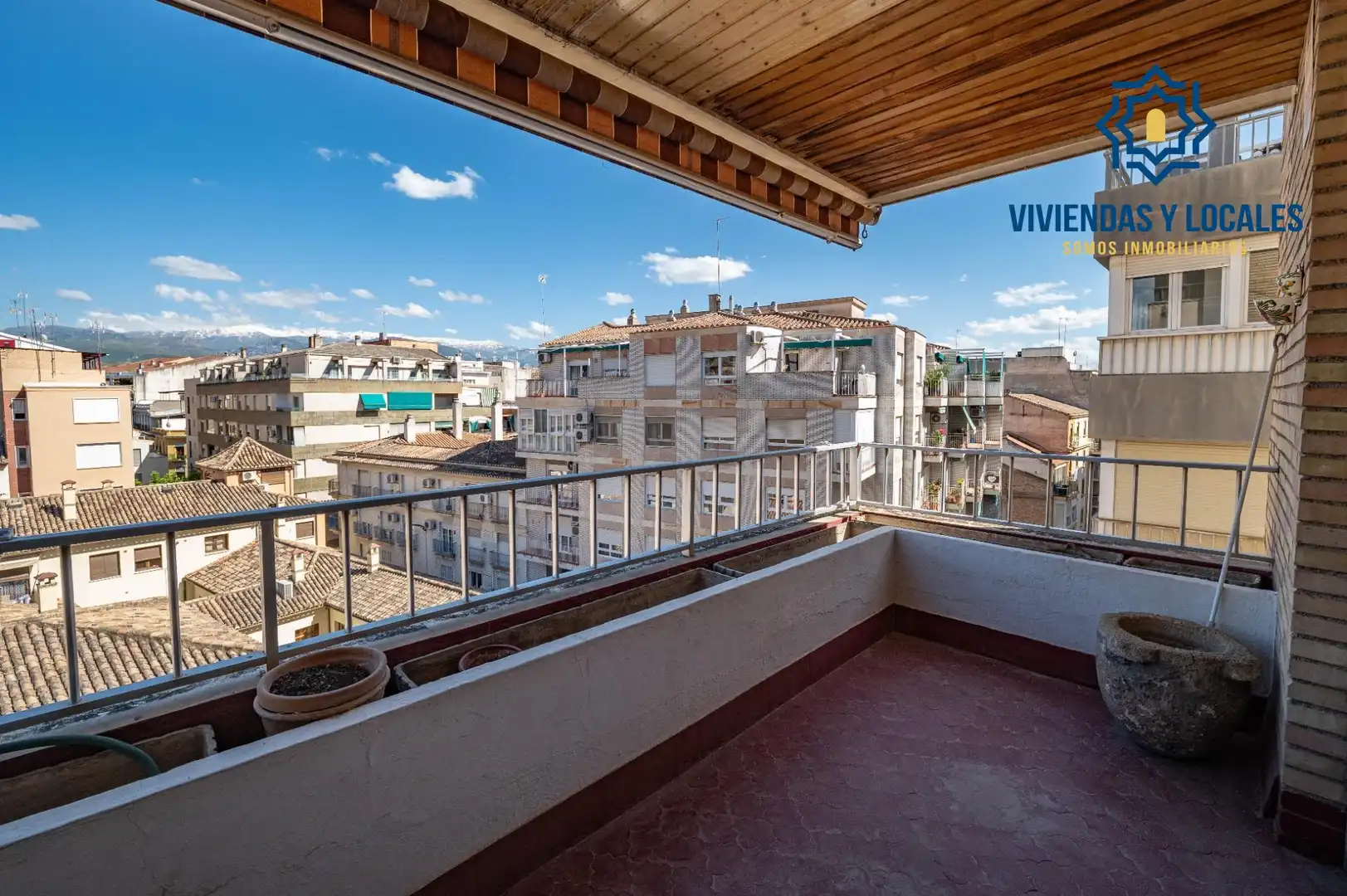 Piso con terraza en venta en Calle TEJEIRO 2, imagen 23