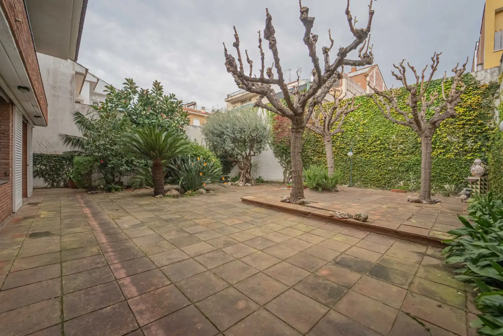 Casa amb terrassa en venda a Centre, imagen 8
