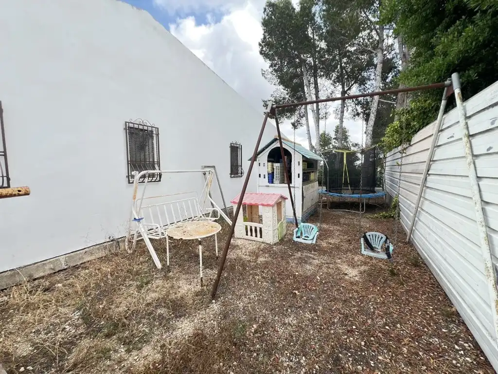 Casa o xalet en venda a Calle Marina Alta, Urbanitzacions i Pedanies Nord