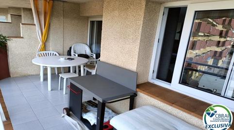 Foto 3 de Apartament en venda a Calle Merce Rodoreda 1 2 3, 1, Almadrava - Canyelles - Puig-Rom, Girona