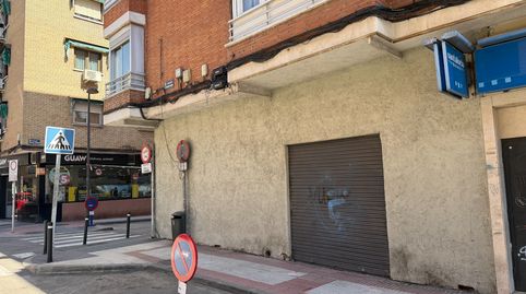 LOCAL EN VENTA EN GETAFE, imatge 3