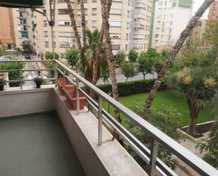 Flat to rent in La Fama