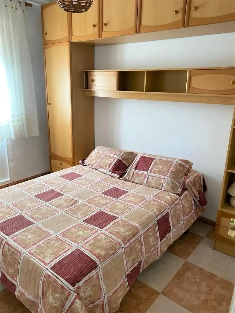 Piso de alquiler en Juan XXIII - Rochelambert