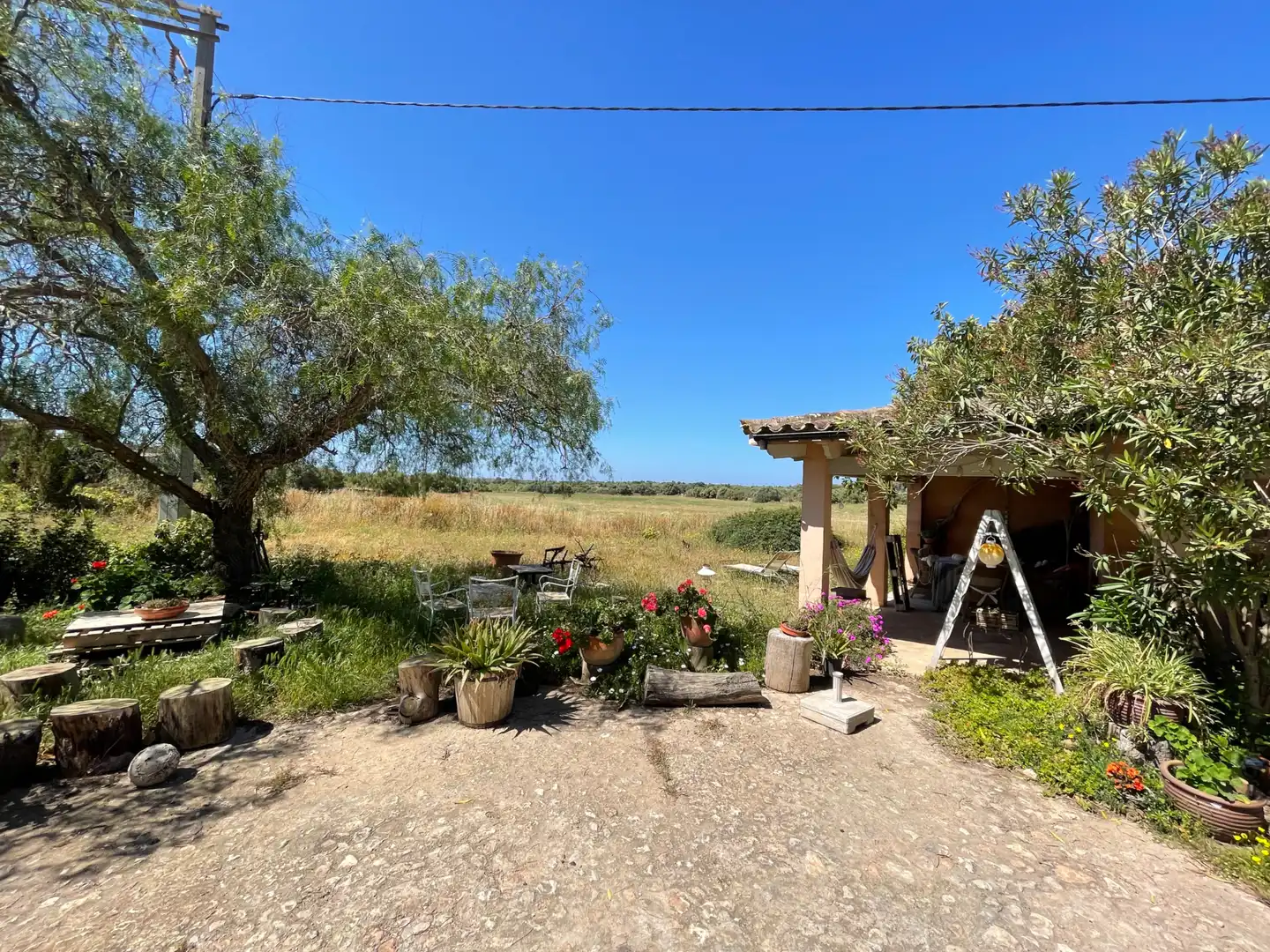 Terreny rústic en venda a Cala d'Or, imagen 4
