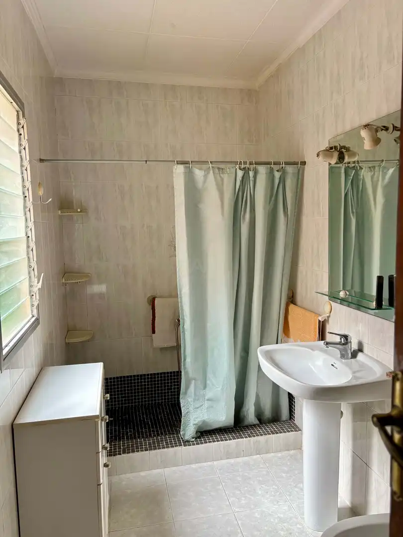 Baño de Casa o chalet en venta en Callosa de Segura con Calefacción