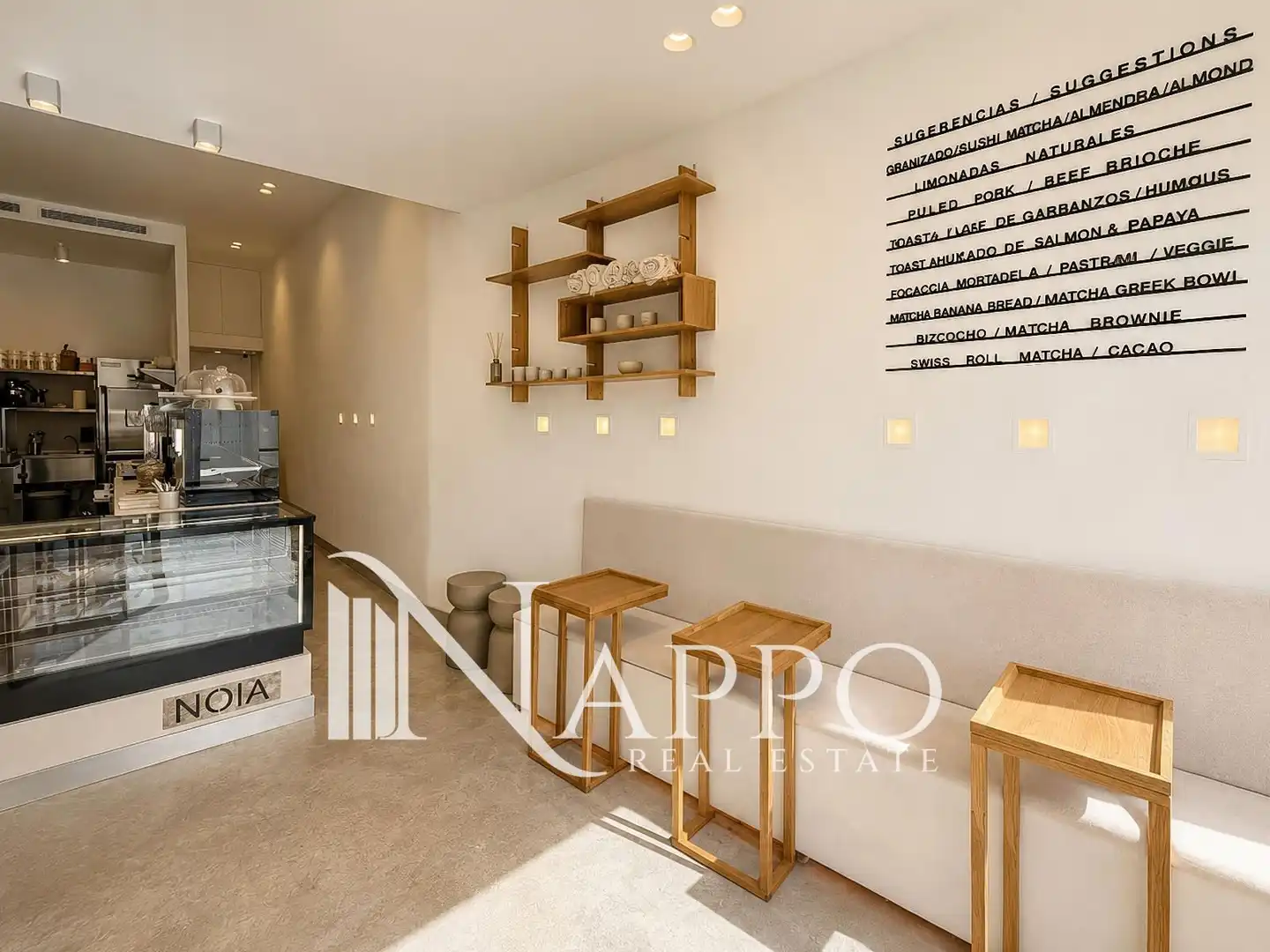 Local en venta en  Palma de Mallorca con Aire acondicionado, Amueblado y Alarma