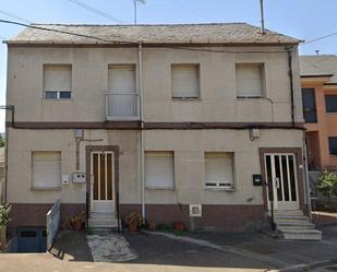 Exterior view of Flat for sale in Ponferrada  with Heating, Storage room and Balcony