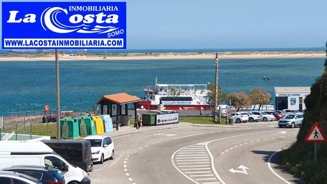 Piso en Venta en Barrio Evaristo Lavín en Marina de Cudeyo