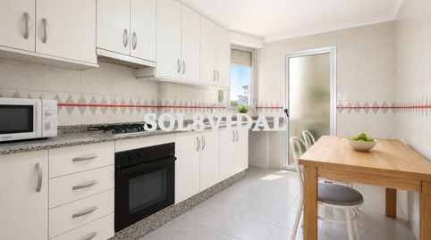 Foto 4 de Piso en venta en Avenida Teodomiro, Orihuela ciudad, Orihuela