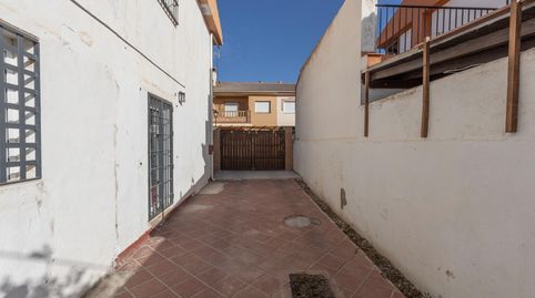 Foto 3 de Casa adosada en venda a Calle Torreon, 10, La Malahá, Granada