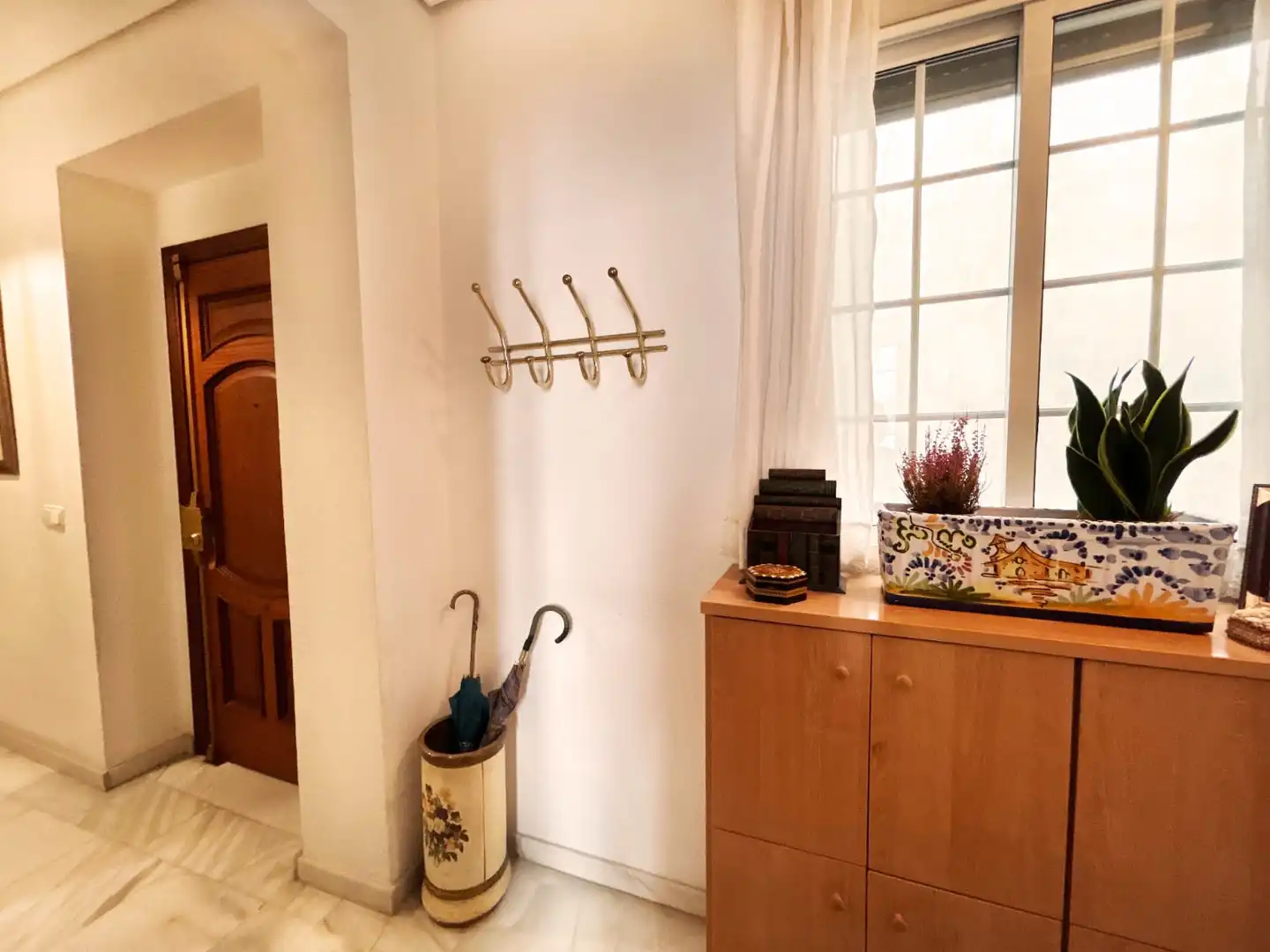 Flat for sale in Córdoba  with Storage room and Balcony