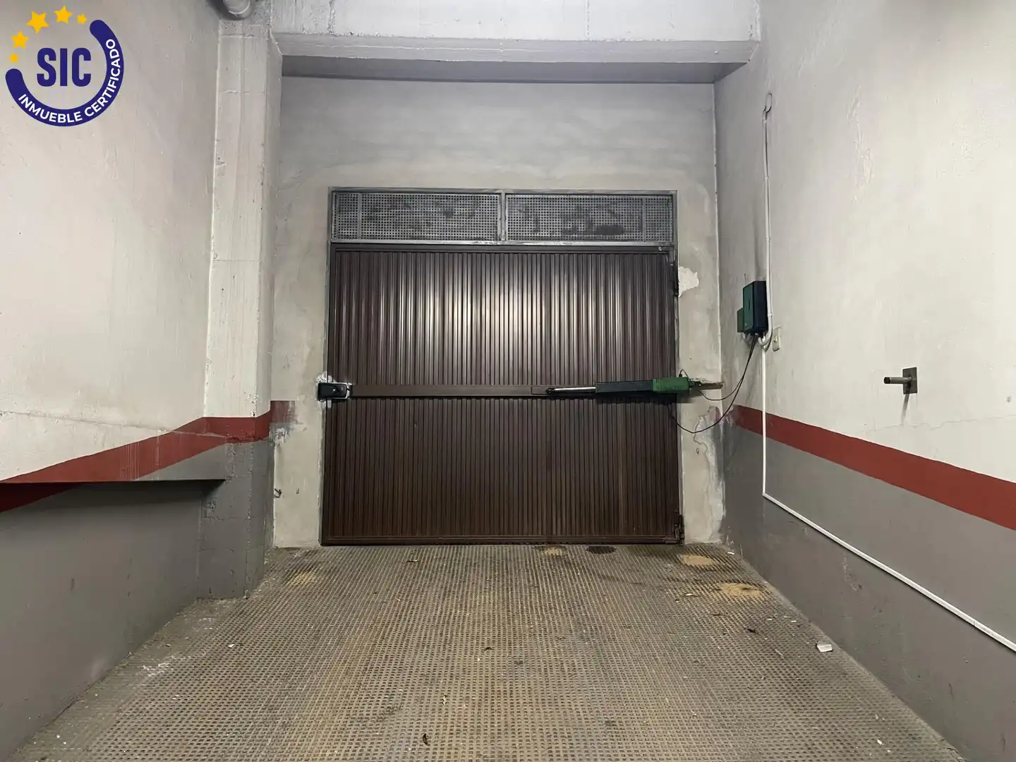 Aparcament de Pis en venda en Utiel amb Aire condicionat, Calefacció i Balcó