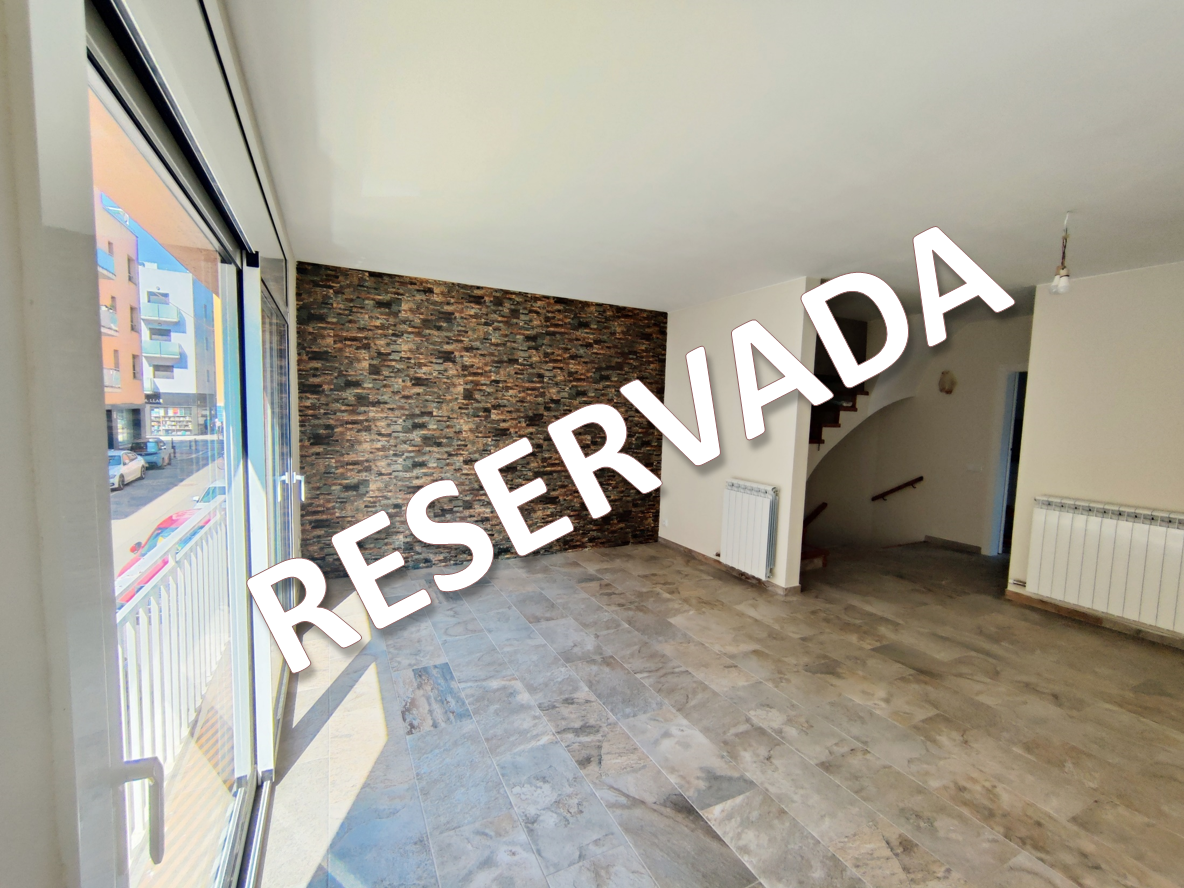 Single-family semi-detached for sale in Cardedeu