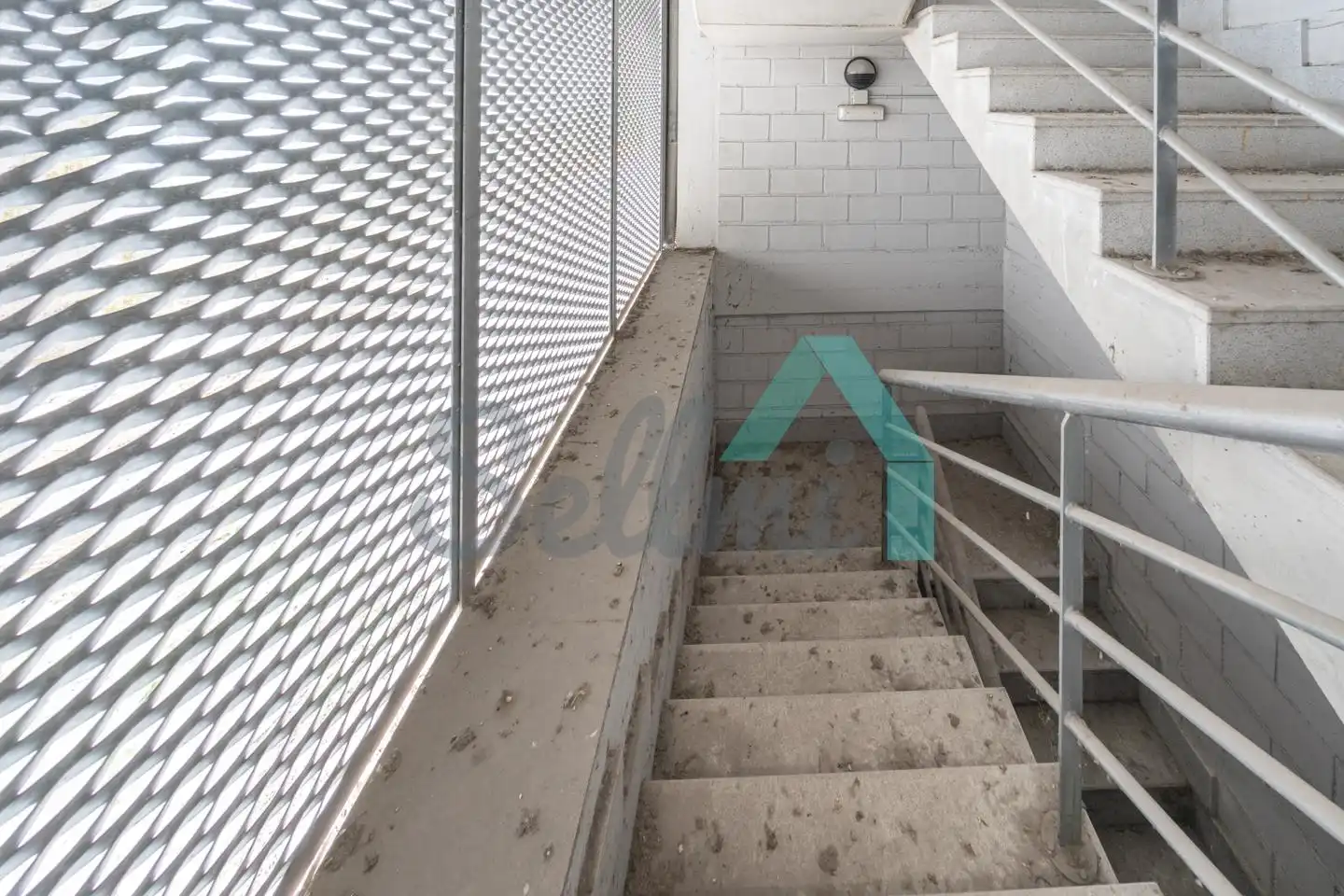 Nave industrial en venta en Oviedo 