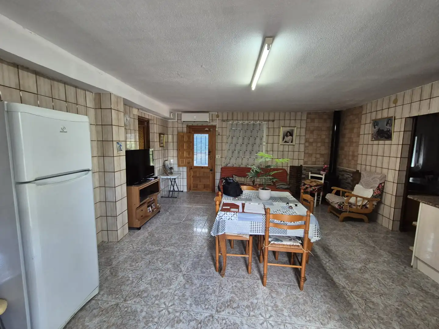 Country homes for sale in Murcia  with Air Conditioner, Private garden and Furnished