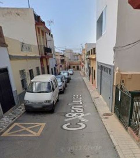 Foto 2 de Casa o xalet en venda a Motril ciudad, Motril