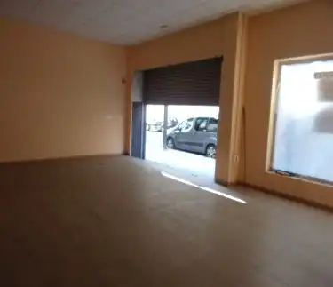 Commercial properties for sale in Marín