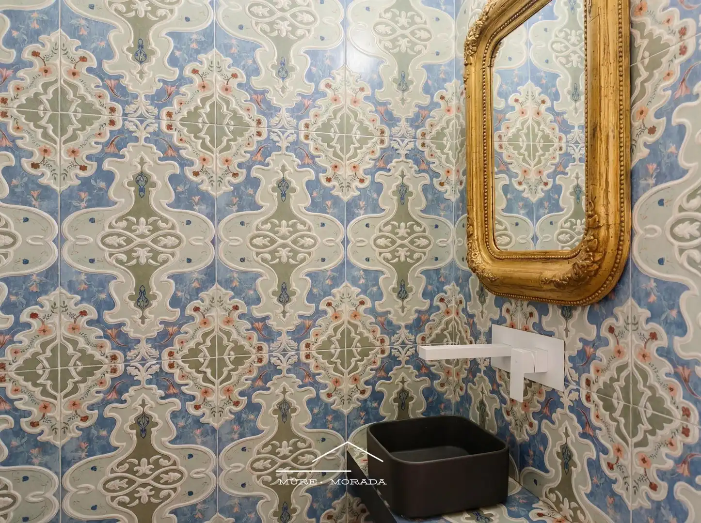 Bathroom of Lofts for rent in Barcelona  with Air Conditioner, Private garden and Furnished