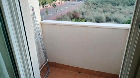 Foto 4 de Pis en venda a Beniaján, Murcia