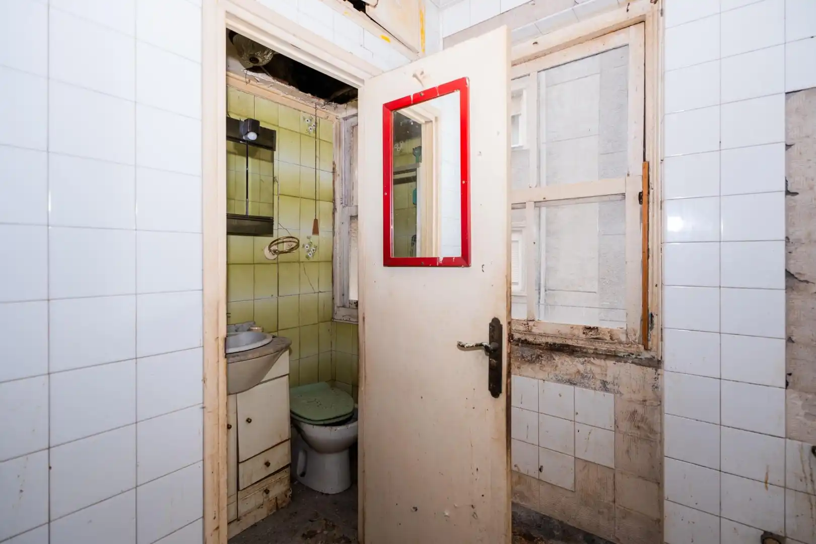 Piso en venta en Calle TRES NOVIEMBRE, Numancia - San Fernando