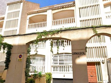Appartement compact à vendre à Calle C. Arquitecto Larramendi 16