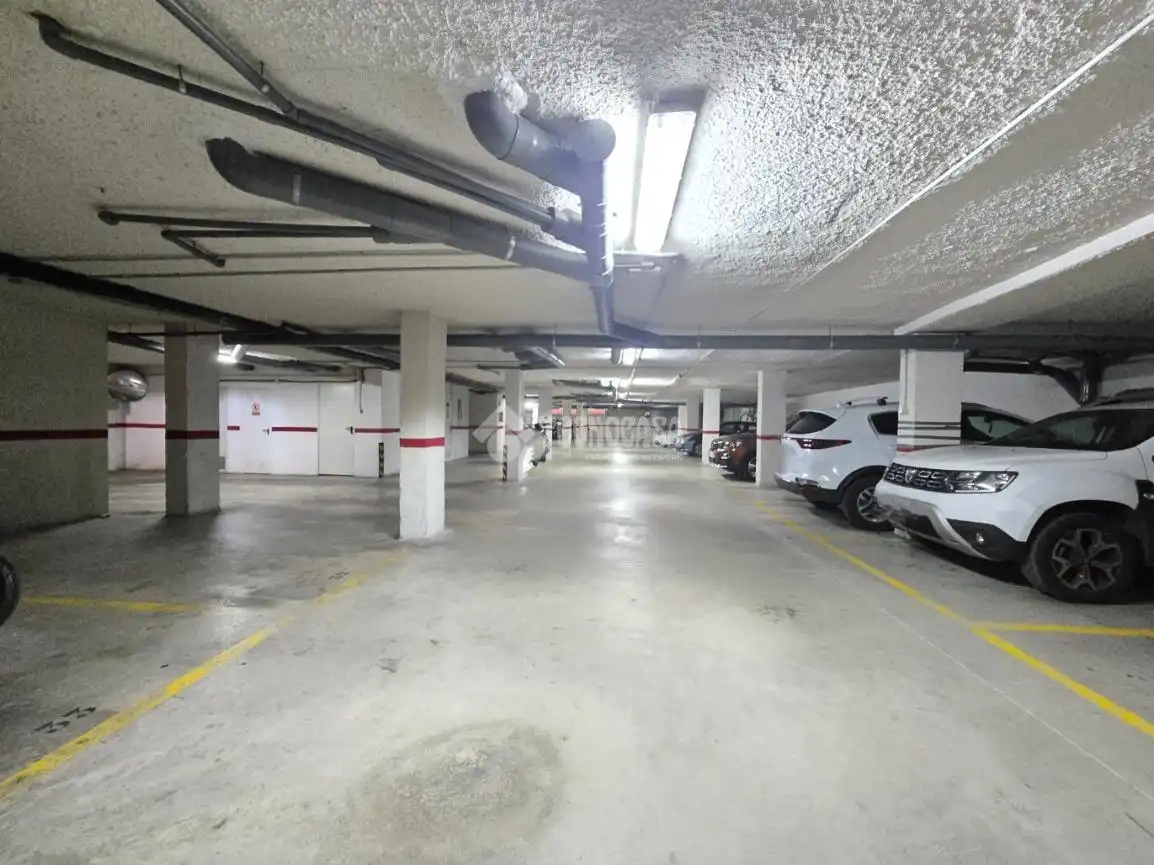 Parking de Piso en venta en Museros